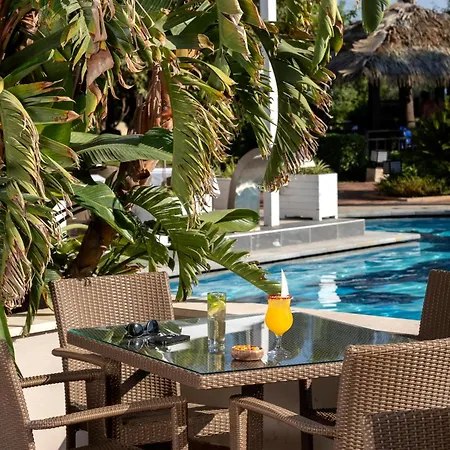 Sherwood Blue - Adults Only 5*