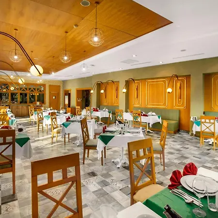 Sherwood Blue - Adults Only