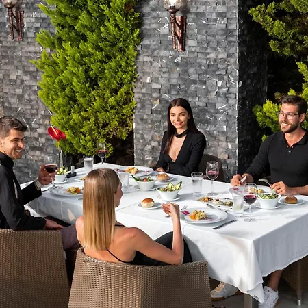 Sherwood Blue - Adults Only Feriested 5*