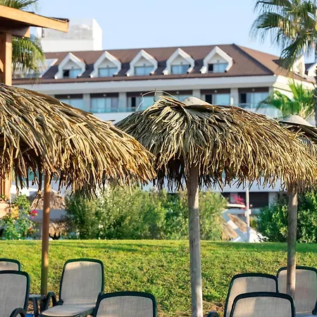 Sherwood Blue - Adults Only Feriested Belek