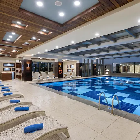 Sherwood Blue - Adults Only