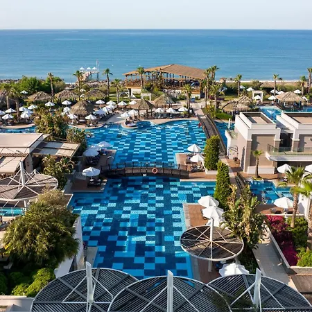 Sherwood Blue - Adults Only 5*
