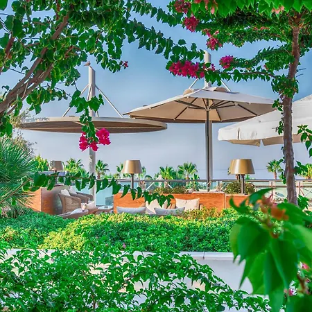 Sherwood Blue - Adults Only 5* Belek