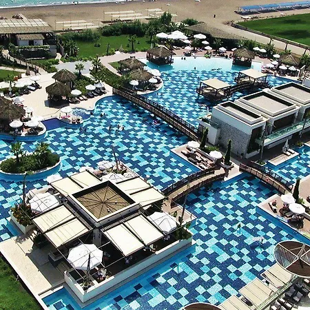 Sherwood Blue - Adults Only