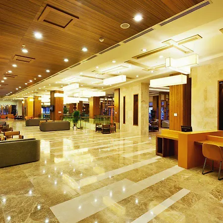 Sherwood Blue - Adults Only Belek