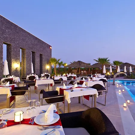 Sherwood Blue - Adults Only Resort Belek