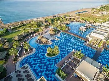 Sherwood Blue - Adults Only Resort Belek