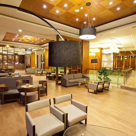 Complex Sherwood Blue - Adults Only 5*