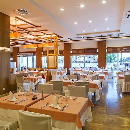 Sherwood Blue - Adults Only 5* Belek