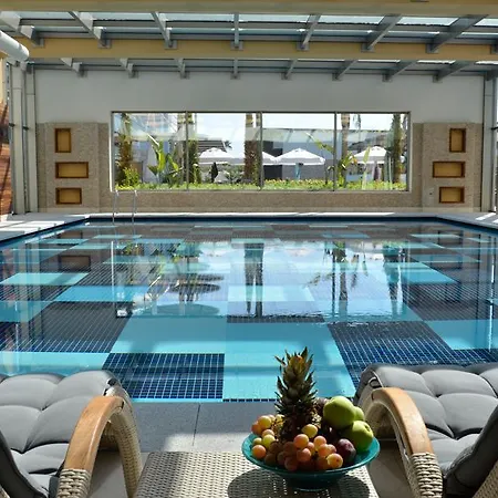 Sherwood Blue - Adults Only