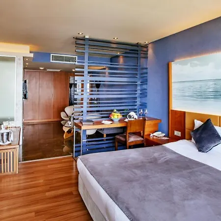 Sherwood Blue - Adults Only Resort