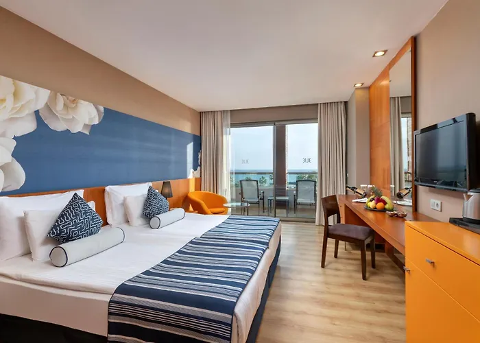 Sherwood Blue - Adults Only 5*