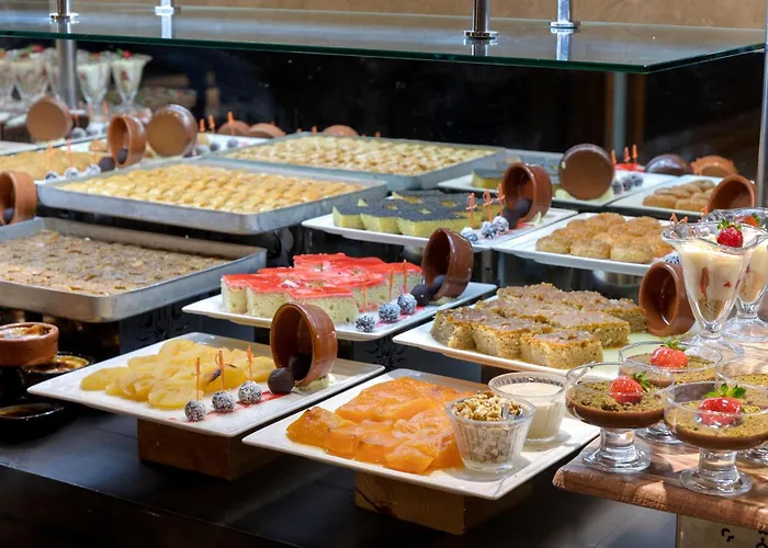 Sherwood Blue - Adults Only 5* Belek