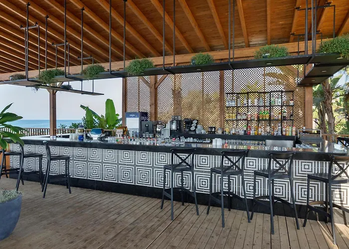 Resort Sherwood Blue - Adults Only