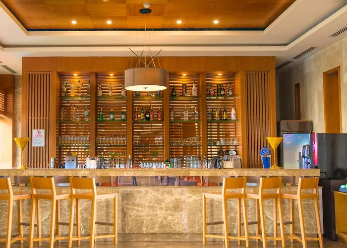 Sherwood Blue - Adults Only Resort 5*