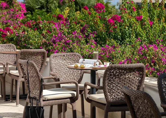 Resort Sherwood Blue - Adults Only