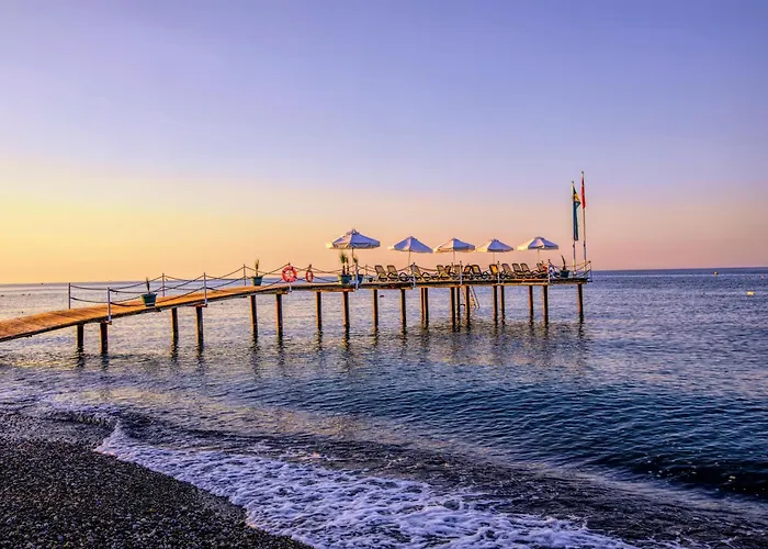 Sherwood Blue - Adults Only Belek