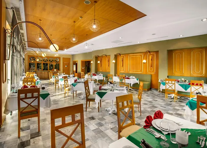 Sherwood Blue - Adults Only