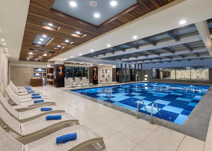 Sherwood Blue - Adults Only