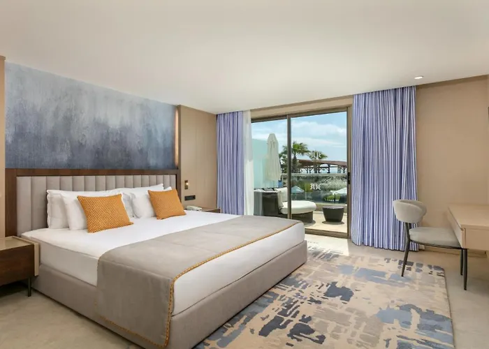 Resort Sherwood Blue - Adults Only