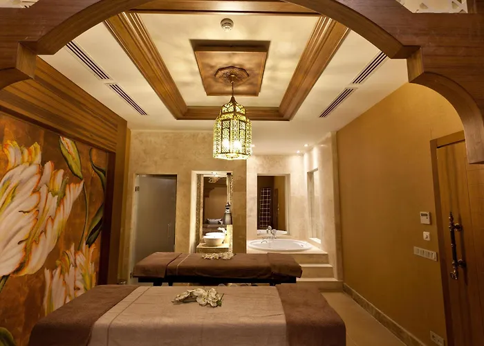 Sherwood Blue - Adults Only Resort