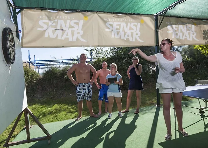 Sherwood Blue - Adults Only