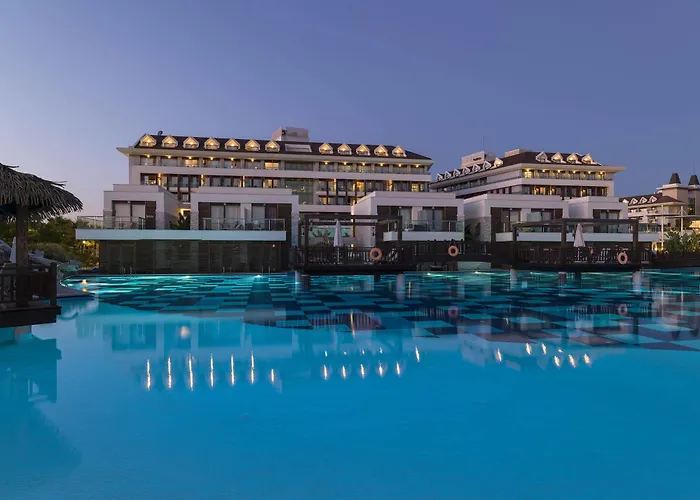 Sherwood Blue - Adults Only Resort