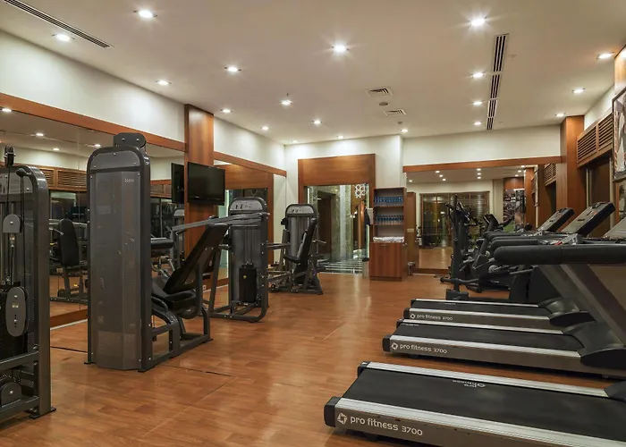 Sherwood Blue - Adults Only Resort