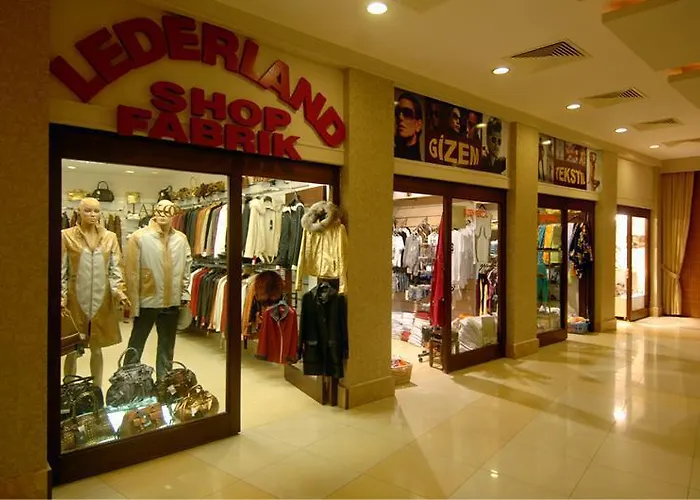 Sherwood Blue - Adults Only Resort