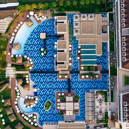 Sherwood Blue - Adults Only Belek