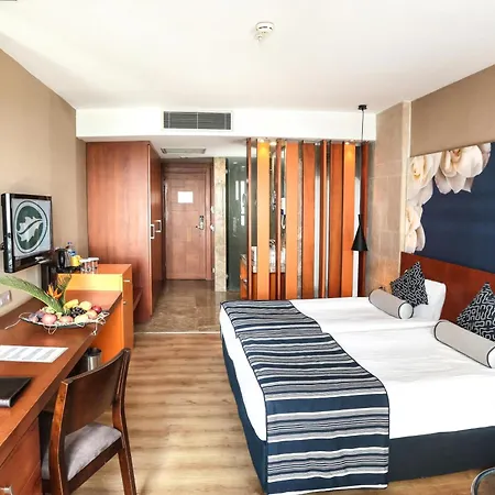 Sherwood Blue - Adults Only Belek