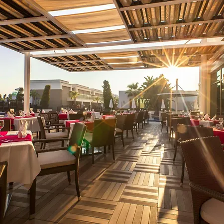 Sherwood Blue - Adults Only 5*