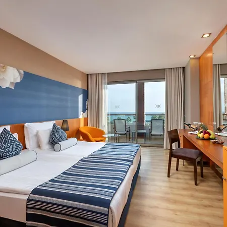 Sherwood Blue - Adults Only 5*