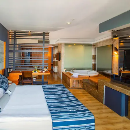 Sherwood Blue - Adults Only Resort