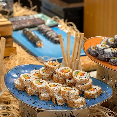 Sherwood Blue - Adults Only Belek