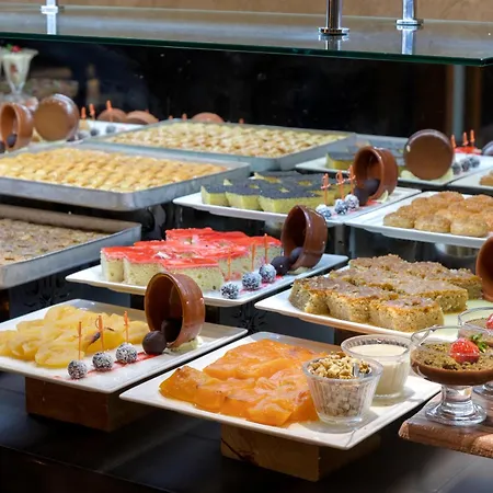 Sherwood Blue - Adults Only 5* Belek