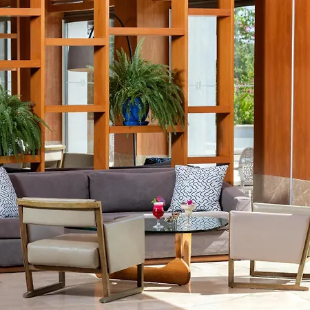 Sherwood Blue - Adults Only Resort