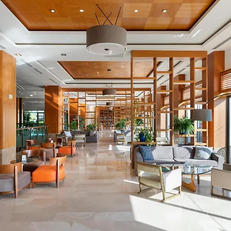 Sherwood Blue - Adults Only Resort