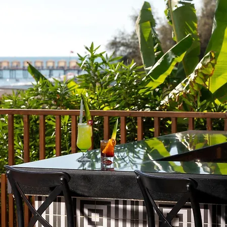 Sherwood Blue - Adults Only Resort Belek