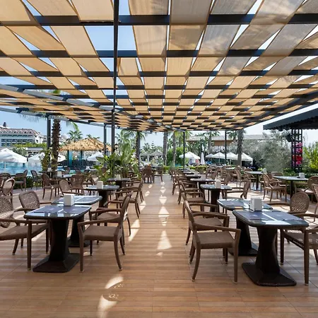 Sherwood Blue - Adults Only 5* Belek