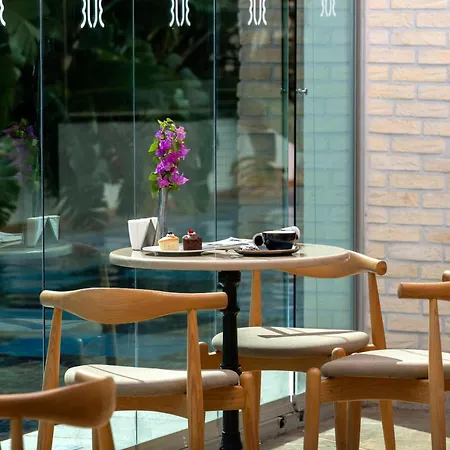 Sherwood Blue - Adults Only Resort