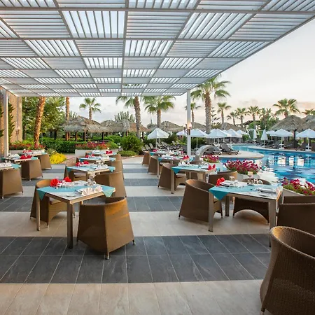 Resort Sherwood Blue - Adults Only 5*