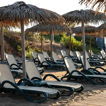 Sherwood Blue - Adults Only Resort