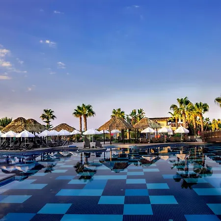 Resort Sherwood Blue - Adults Only