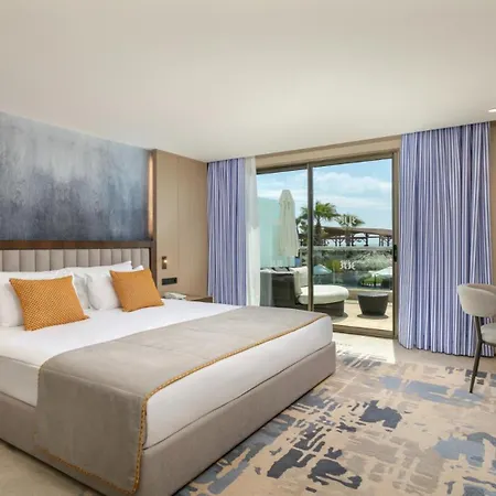 Resort Sherwood Blue - Adults Only