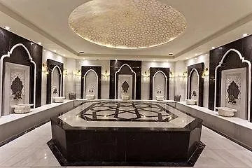 Sherwood Blue - Adults Only Resort 5*