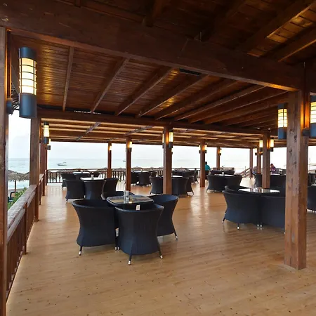 Sherwood Blue - Adults Only Resort