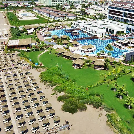 Sherwood Blue - Adults Only Resort Belek