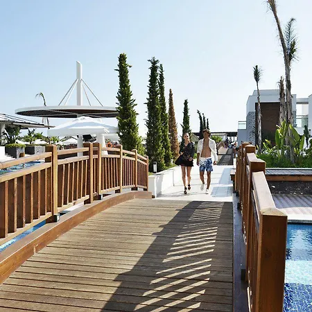Sherwood Blue - Adults Only Belek
