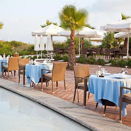 Sherwood Blue - Adults Only Resort